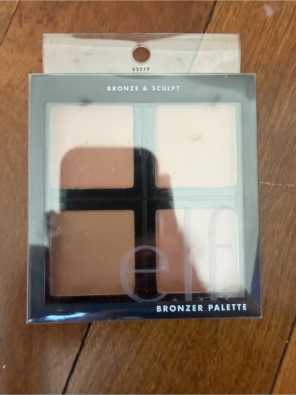 N/A items bronzing